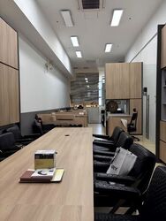 T-space (D18), Factory #575777721